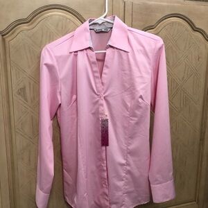 Beautiful button ,dress shirt NWT
